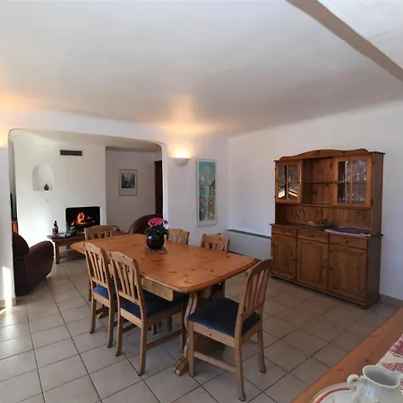 Les Du Bouquetin - Lynx Apartment