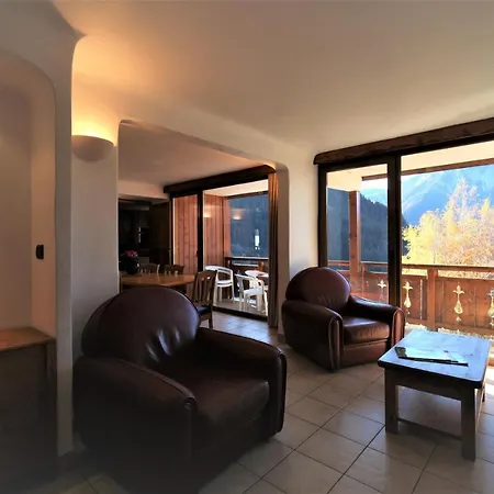 Les Du Bouquetin - Lynx * La Plagne