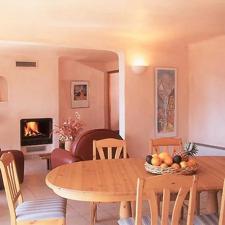 Chalet Bouquetin- Lynx For Up To 6 People * La Plagne