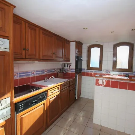 Apartment Les Du Bouquetin - Lynx *