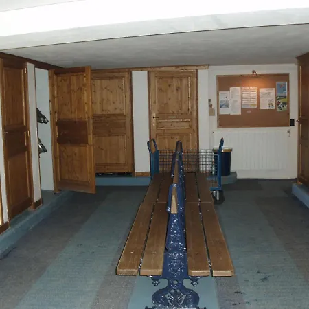 Chalet Bouquetin- Lynx For Up To 6 People Appartement La Plagne