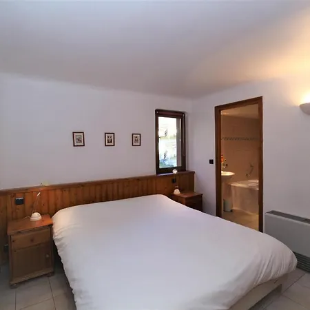 Apartment Les Du Bouquetin - Lynx La Plagne