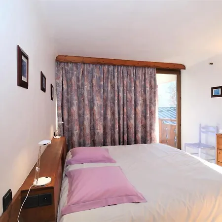 Appartement Chalet Bouquetin- Lynx For Up To 6 People *