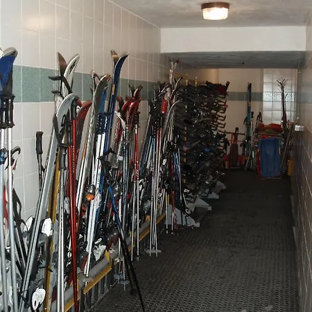 Chalet Bouquetin- Lynx For Up To 6 People * La Plagne