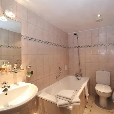 Appartement Chalet Bouquetin- Lynx For Up To 6 People
