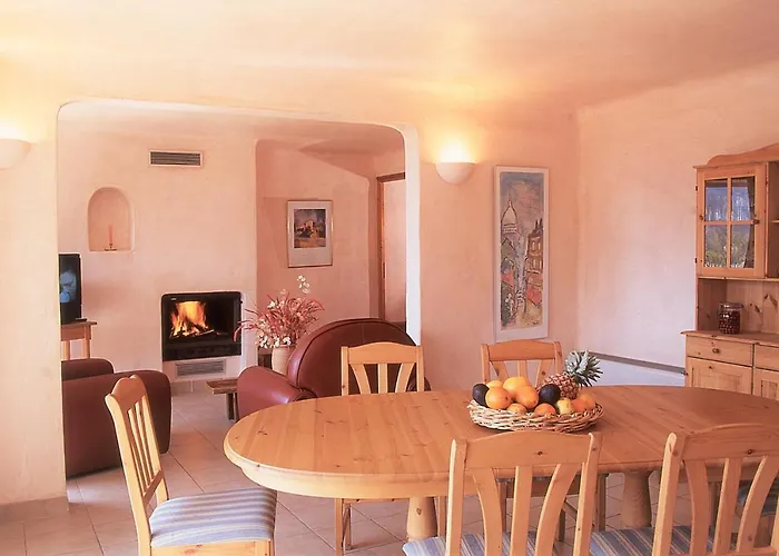 Les Du Bouquetin - Lynx * La Plagne