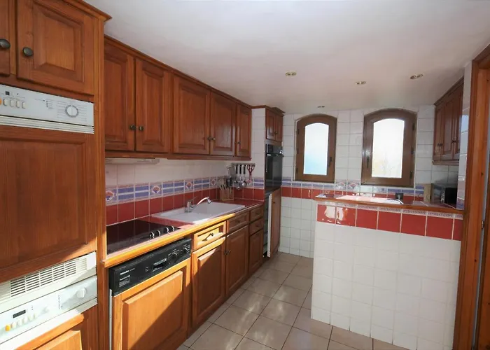 Apartment Les Du Bouquetin - Lynx *