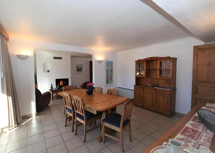 Les Du Bouquetin - Lynx Apartment