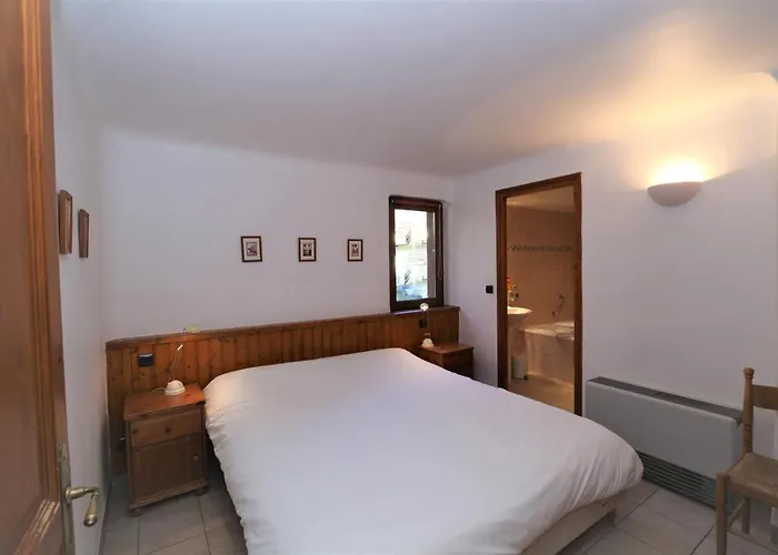 Apartment Les Du Bouquetin - Lynx La Plagne