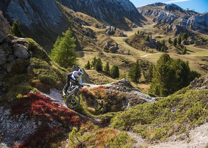 Apartment Les Du Bouquetin - Lynx *